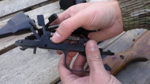 Рассказ о доработке ВПО 208