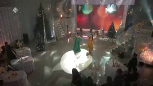 Ирена & Розалина Файрушиналар. Ырыа кыыс