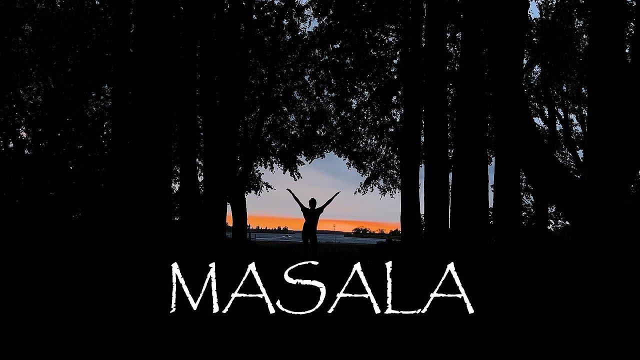 MASALA