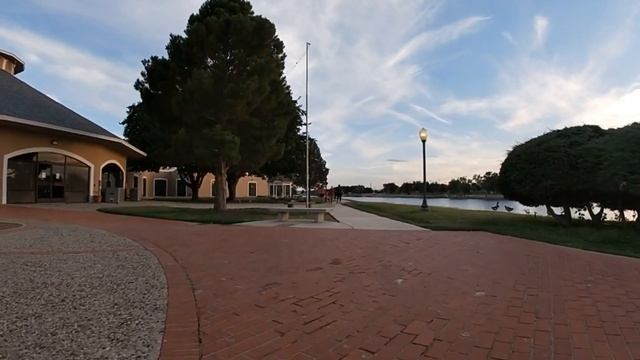 Carlsbad NM -Gorpro bike ride hero 7 смотреть онлайн
