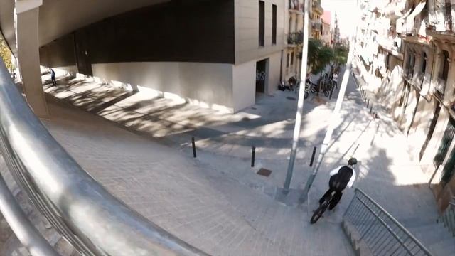 KINK BMX - One Hit Wednesday #1 Ft. Connor Lodes смотреть онлайн