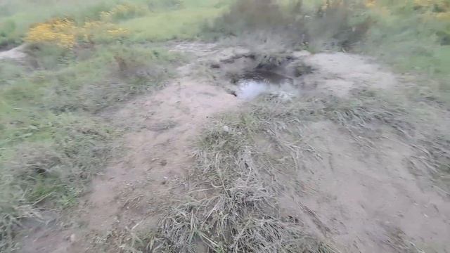 Утиный рай, разведка мест, да их тут много... смотреть онлайн