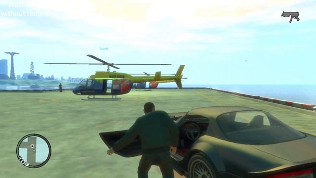 Intel HD 4400 - GTA 4 - Low end PC/Laptop смотреть онлайн