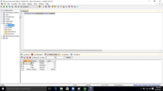 Spring Boot Data Jpa 32 смотреть онлайн