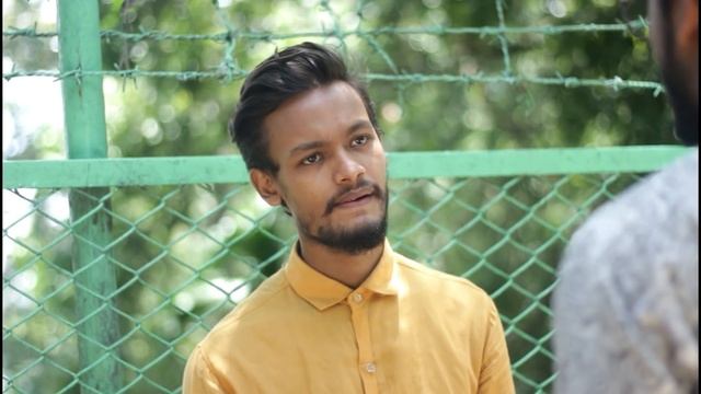 অচেনা মানুষ | Ochena Manus | bangla short film 2019 | Mohammad Hamid | Prank Haven | смотреть онлайн