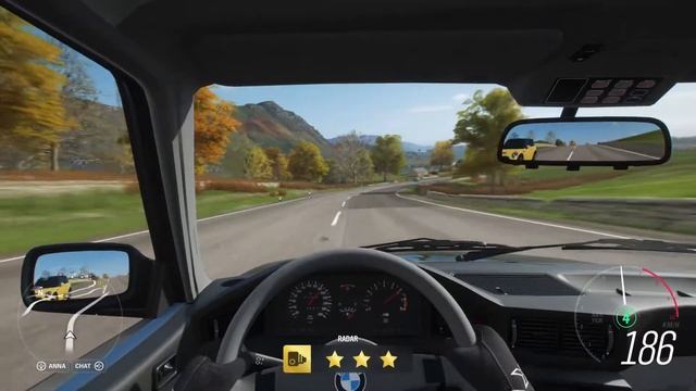 Forza Horizon 4 bmw m5 1988 essai смотреть онлайн