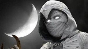 Лунный Рыцарь (краткий пересказ 1 сезон. Сериальный кот)