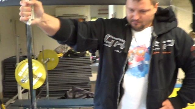 Alexey Tyukalov Silver Bullet IM 52,49sec WR смотреть онлайн