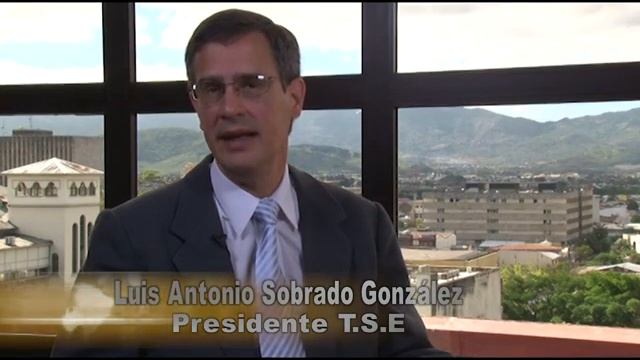 Homenaje al Dr. Luis Paulino Mora Mora смотреть онлайн