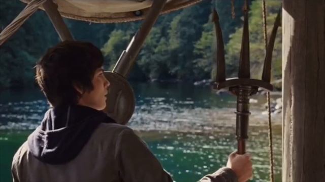 |Percy Jackson|-Don't let me down by Chainsmokers| Life With E| смотреть онлайн