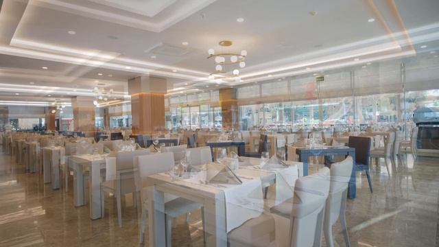 Berry Hotels Tanıtım Filmi 2023 смотреть онлайн