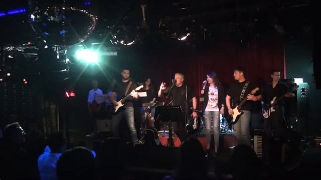 The HeartBeat Sound - Enter Sandman смотреть онлайн