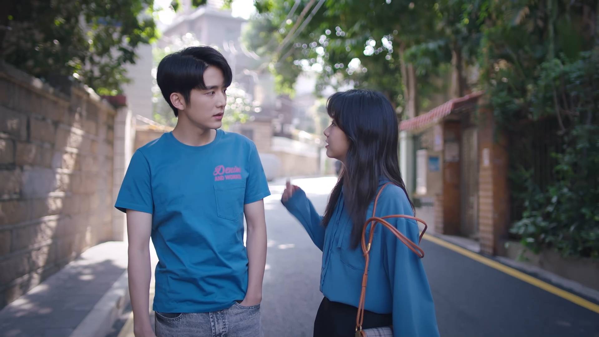 Во имя семьи, 30 серия смотреть онлайн