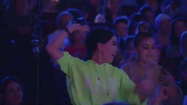 Yulduz Usmonova Olma Olma |Nostalgy Konsert Dasturi