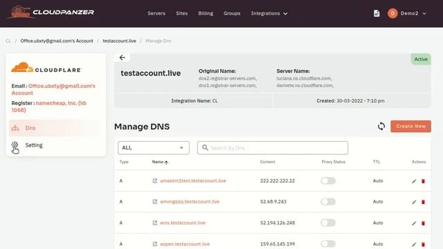How to Enable Or Disable Onion Routing through CloudFlare? смотреть онлайн