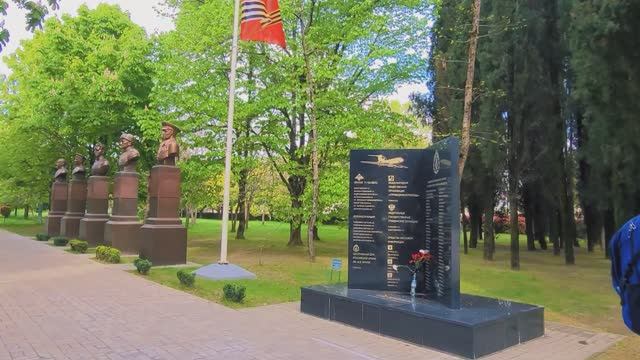 Адлер 2025/ обед в Патиссоне 🍝 смотреть онлайн