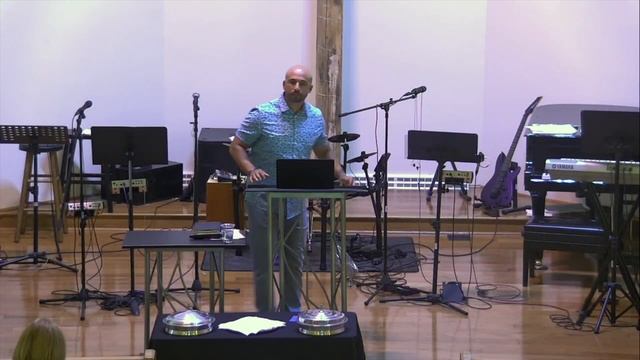Oasis Easton - Sunday Service July 28th - Kennedy Siaw смотреть онлайн