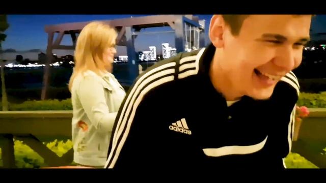 Казань и Ижевск смотреть онлайн