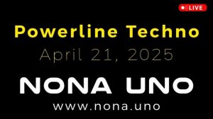 Новые техно треки 2025 года