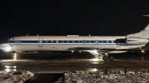 Катастрофа туполева
 Ту-134