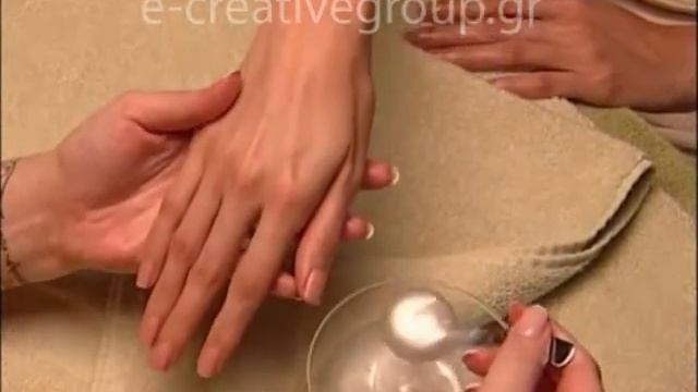 Citrus Spa Manicure смотреть онлайн