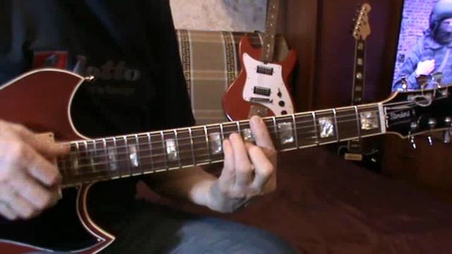 Дом дом-" Братья Радченко" (как играть на гитаре аккорды) смотреть онлайн