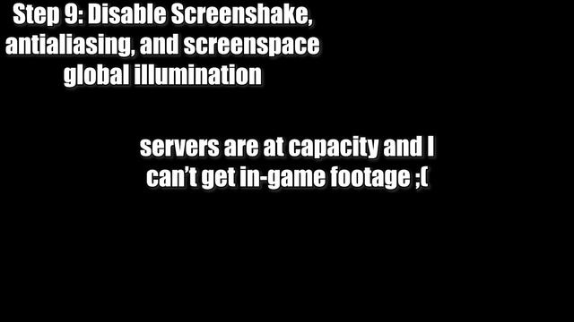 How to fix black screen and crashes in Helldivers 2! смотреть онлайн