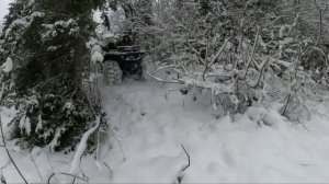 Ищем Староверов