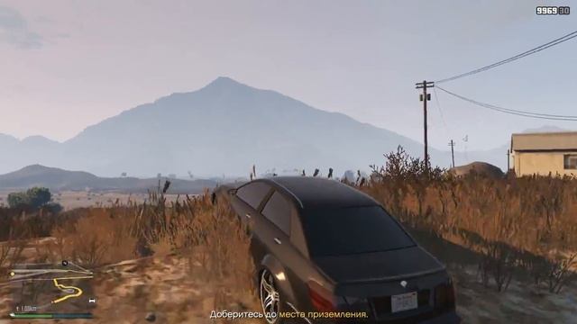 GTA5 - Диджей Solomun GTA Online