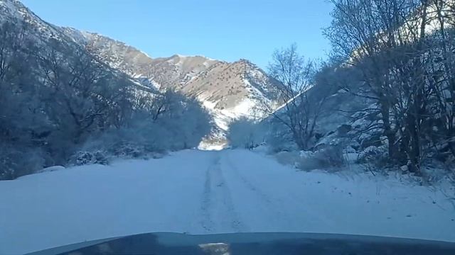 Суусамыр-Арал смотреть онлайн