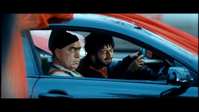 Равшан и Джамшут Ландшафт смотреть онлайн