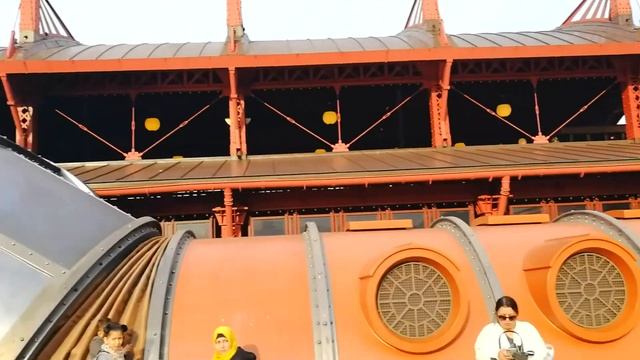 Мои приключения в "Диснейленде" смотреть онлайн