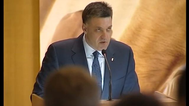 "Свобода" затвердила програму та висунула кандидатів у народні депутати смотреть онлайн