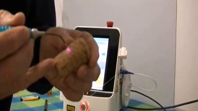 6 Gbox 15AB Surgical Fibre Preparation Cork смотреть онлайн