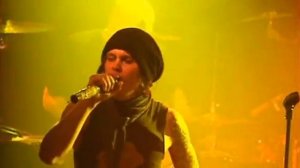 HIM - Soul On Fire live Hamburg 2003