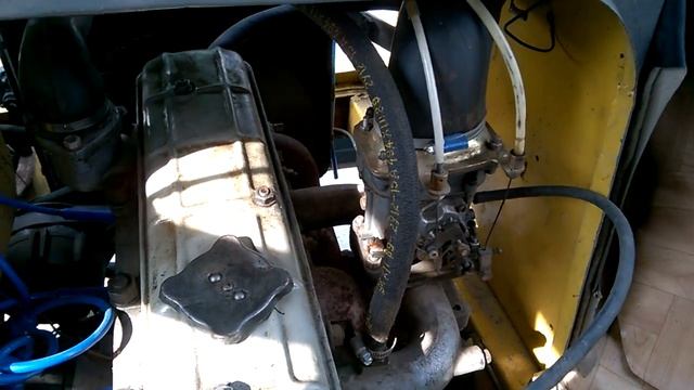 ДВС s21 nysa 522 смотреть онлайн