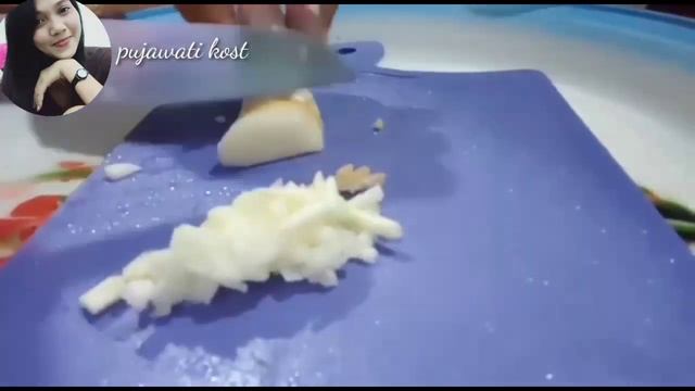 cara membuat sambal bongkot atau kecombrang petai //ala pujawati смотреть онлайн