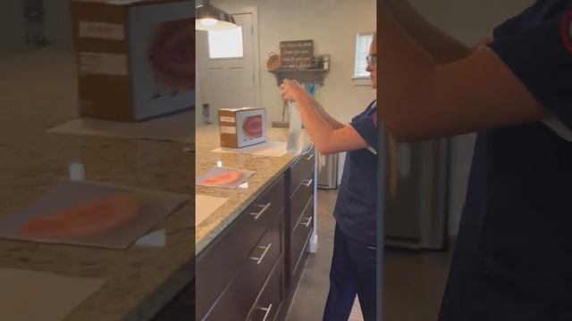 Enema Check Off смотреть онлайн