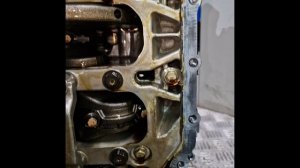 Двигатель Kia G4NM для K5 2020 после