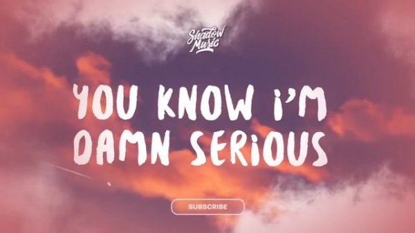 [1 Hour] Jonny McGovern - Man Areas (Lyrics)