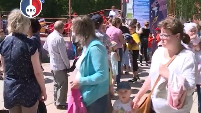 Совет по культуре Новоуральска обсудил ситуацию в ЦПКиО смотреть онлайн