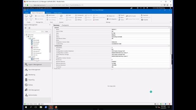 Acronis Cloud Migration (formerly 5nine Cloud Migration) смотреть онлайн
