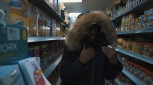 El Patron 970 - All Black (Official video)