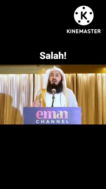 Salah! #muftimenk #salah #muhammad #shorts смотреть онлайн