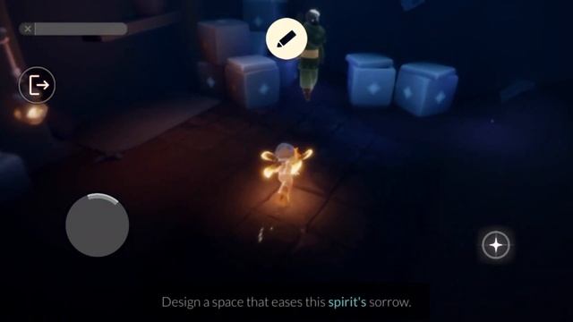 [Beta] Sixth Quest from the Season of Remembrance 🔹| Sky: Children of the Light смотреть онлайн