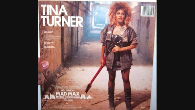 Tina Turner - One of the living (1985 Special club mix) смотреть онлайн