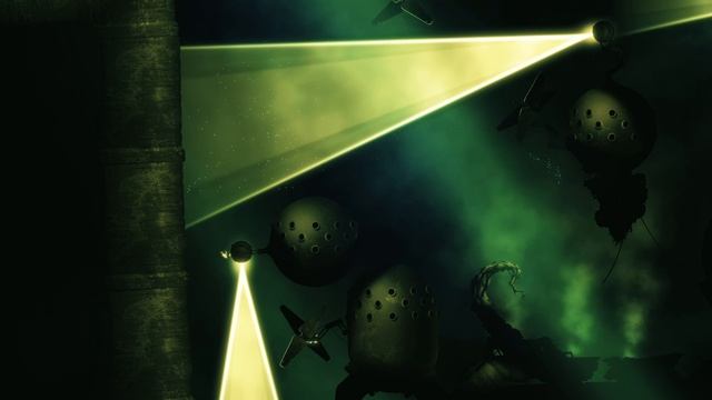 Bionic Bay (2025) [PC]