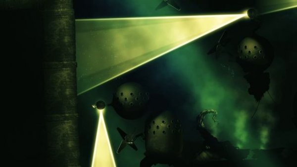 Bionic Bay (2025) [PC]