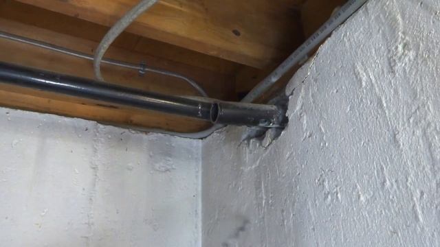 OLD OIL TANK REPLACEMENT IN CELLER HOUSE смотреть онлайн
