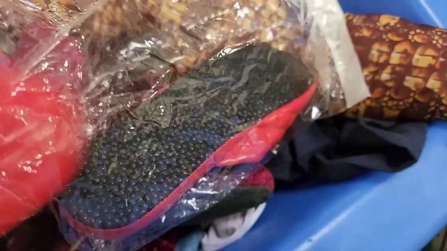 Amerika eski kiyimlarni nima qiladi? Goodwill do'koni смотреть онлайн